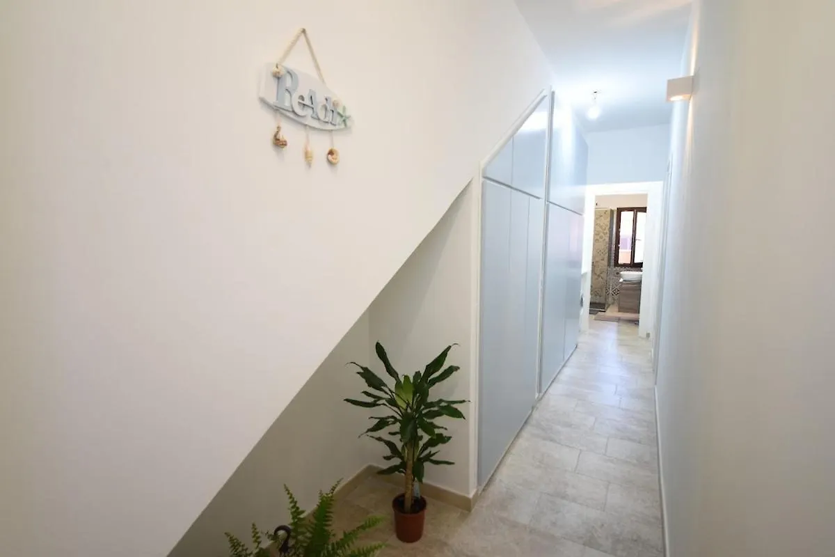 Hiram House Apartment La Maddalena  Italy